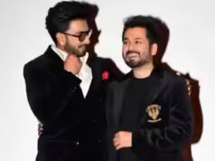 Aditya Dhar cube di essere pronto per i premi nazionali per “Dhurandhar”