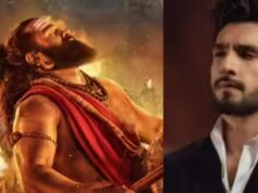 Litigio “Kantara”: Ranveer presenterà nuove scuse dopo che il denunciante non è soddisfatto della dichiarazione giurata