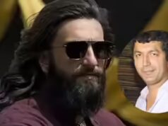 “Nessuno ha sostenuto Dhurandhar, la gente ha detto che diminuirà lunedì”