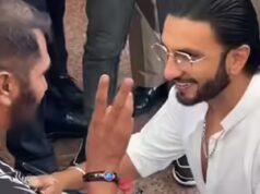 Bhima elogia l’umiltà di Ranveer nel mezzo del successo di “Dhurandhar”.