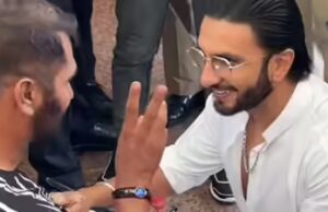Bhima elogia l’umiltà di Ranveer nel mezzo del successo di “Dhurandhar”.