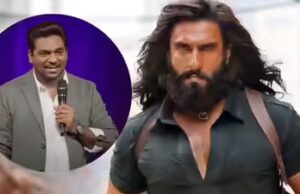 Zakir cube che tutti erano gelosi di ‘Dhurandhar’: ‘Bomba phoote…’