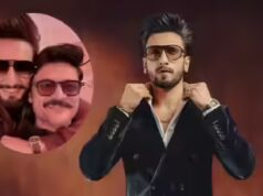 “Ranveer si sente una persona diversa dopo Dhurandhar”, rivela Manav Gohil