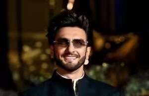 Ranveer è uscito da Don 3 perché voleva un linguaggio più forte, più violenza?
