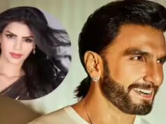 Ranveer era timida durante un audace servizio fotografico con Sonali Raut, rivela