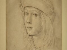 La chic perfezione di Raffaello