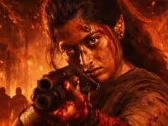 Rashmika Mandanna si sottoporrà advert un allenamento brutale per “Mysaa”