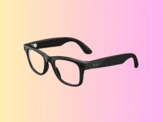 Risparmia $ 75 sugli occhiali intelligenti Ray-Ban Meta: AI, audio a orecchio aperto e una fotocamera da 12 MP in una cornice che indosseresti comunque