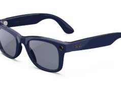 Secondo quanto riferito, Apple sta testando quattro stili di montatura distinti, design per i suoi occhiali intelligenti