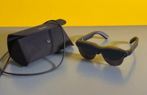 Questi occhiali da $ 299 sono come una TV HDR sul tuo viso