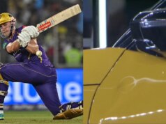 Il Huge Six di Cameron Inexperienced contro i Gujarat Titans vale Rs 5 Lakh. Questa è la ragione