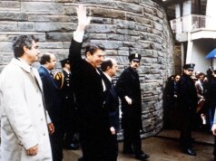 L’assassino di Reagan definisce “inquietante” il collegamento all’lodge di Washington dopo il presunto tentativo di assassinio di Trump nello stesso sito