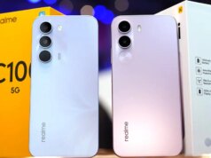 Realme C100 5G, prezzo Realme C100i, opzioni di colore, caratteristiche principali perdite in vista del lancio previsto per aprile