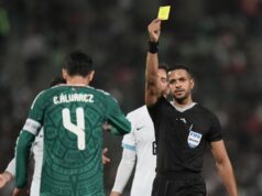 La FIFA propone nuove regole sui cartellini gialli per la Coppa del Mondo