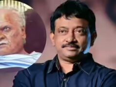 Quando RGV ha ricordato che Dawood Ibrahim aveva incontrato un giornalista