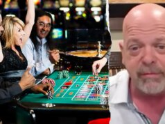 Rick Harrison di “Pawn Stars” rivela cosa mantiene viva Las Vegas mentre le sale da poker chiudono