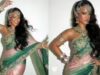 Il look del sari di Rihanna diventa virale; i fan dicono “così bello” – GUARDA