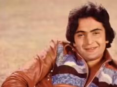 Quando Rishi Kapoor attraversò la depressione mentre “Qurbani” oscurava “Karz”