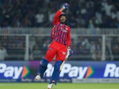 "Opportunità di farmi un nome": Mukul Choudhary dopo Knock vincente contro KKR