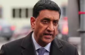 Imprecando contro l’Iran non riaprirà lo Stretto di Hormuz: Ro Khanna cube che ora è necessaria una politica alla Obama
