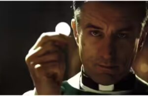 Il regista parla della polemica su “Sleepers” di Robert De Niro