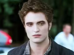 Robert Pattinson riflette sulla sua ‘strana’ recitazione in ‘Twilight’