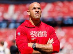 Robert Saleh e Liam Coen seppelliscono la faida per il furto di insegne mentre gli allenatori della NFL diventano rivali di divisione