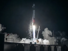 Rocket Lab invia satelliti di prova per il sistema di navigazione europeo di nuova generazione