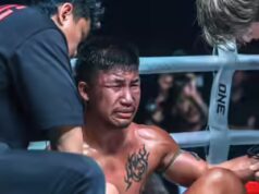 “Iron Man” Rodtang subisce una rara seconda sconfitta per KO nello scontro in pensione con il combattente che aveva precedentemente battuto in 80 secondi
