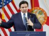 DeSantis prende di mira la ‘jihad’ con la dura repressione del terrorismo in Florida