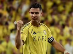 “Ne ho cinque”: Ronaldo mette wonderful alla mancanza di rispetto dopo il problematico dramma post-partita in Al Nassr vs Al Ahli