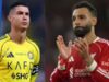 Mohamed Salah si unirà a Cristiano Ronaldo all’Al-Nassr? L’allenatore cube che lo “vuole sicuramente”.