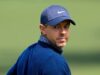 Rory McIlroy apre la difesa del titolo Masters con 67