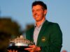 Rory McIlroy entra nel pantheon con la seconda vittoria consecutiva al Masters