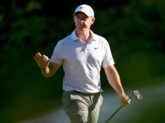 Rory McIlroy ottiene il maggior vantaggio su 36 buche nella storia del Masters dopo un incredibile traguardo al secondo spherical