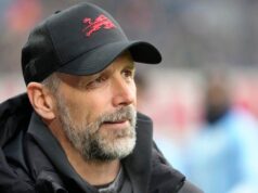 Il Bournemouth nomina Marco Rose come nuovo allenatore quando Andoni Iraola lascia