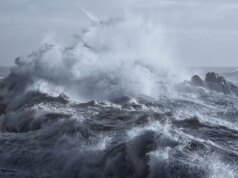 Un sistema critico di correnti oceaniche potrebbe disfarsi più velocemente di quanto pensassimo