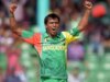 Il pacer del Bangladesh Rubel Hossain si ritira dal cricket internazionale