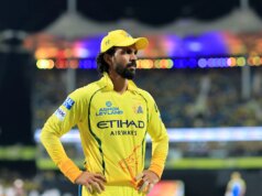 IPL 2026: Il capitano del CSK Ruturaj Gaikwad rompe il silenzio sulla sua forma orrenda: "Altri si coprono"