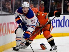 Gli Oilers fanno un tuffo nel passato nella serie del primo turno contro i Geese