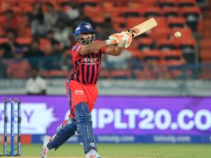"Non esiste mai una corrispondenza perfetta": Il capitano dell’LSG Rishabh Pant offre un controllo della realtà nonostante la vittoria su SRH