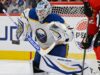 Ukko-Pekka Luukkonen di Sabres inizierà Gara 4 contro Canadiens