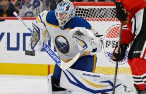 I Sabres vincono l’Atlantic, i Canadiens affrontano i Lightning nei playoff
