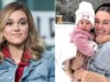 Sadie Robertson parla del momento in cui sua figlia di otto mesi si è soffocata e ha smesso di respirare