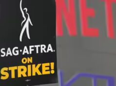 Scrittori e case cinematografiche raggiungono un accordo provvisorio per evitare scioperi e aumentare gli stipendi