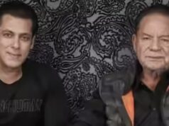 Quando Salim Khan difese la rabbia di Salman, lo paragonò al Mahatma Gandhi