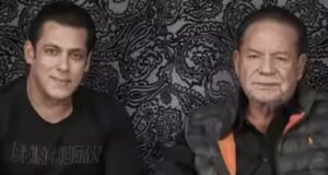 Quando Salim Khan difese la rabbia di Salman, lo paragonò al Mahatma Gandhi