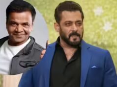 Salman Khan reagisce all’osservazione del “dollaro” di Rajpal Yadav e si dichiara a suo sostegno