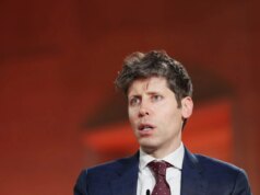 Colpo casalingo di Sam Altman con una molotov, arrestato un ventenne