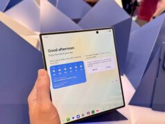 Samsung sta valutando il divieto dei telefoni pieghevoli negli Stati Uniti a causa di una controversia sui brevetti